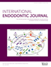 International Endodontic Journal期刊封面